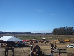 2014 Us w Autumn Scott Serene at Petes Pumpkin Patch 07